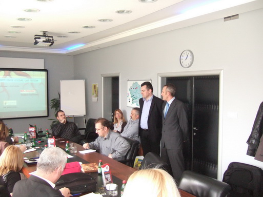 Lanac vrednosti drugi deo konferencije